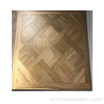 Pisos de madera de parquet